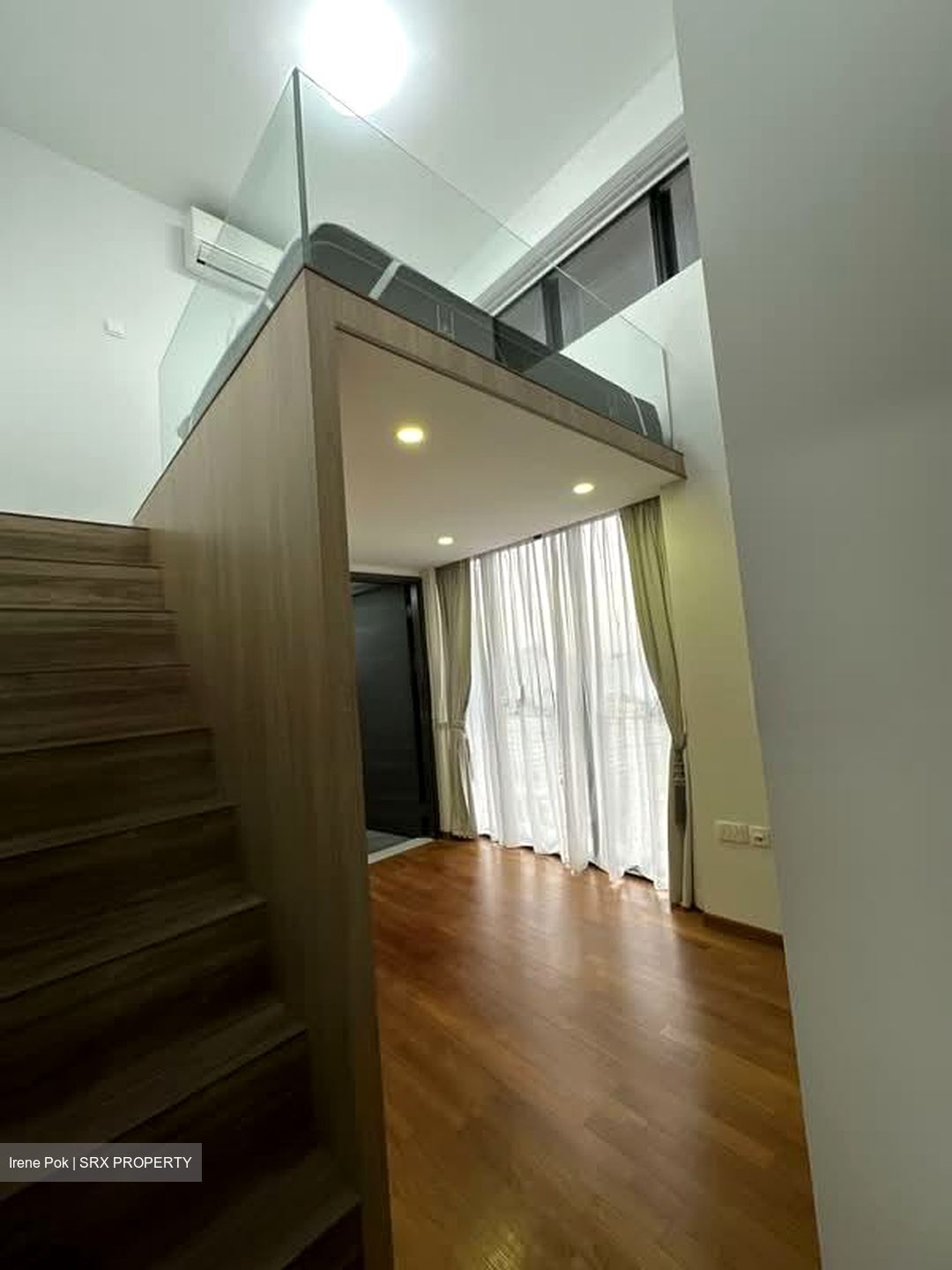 The Poiz Residences (D13), Apartment #593578241